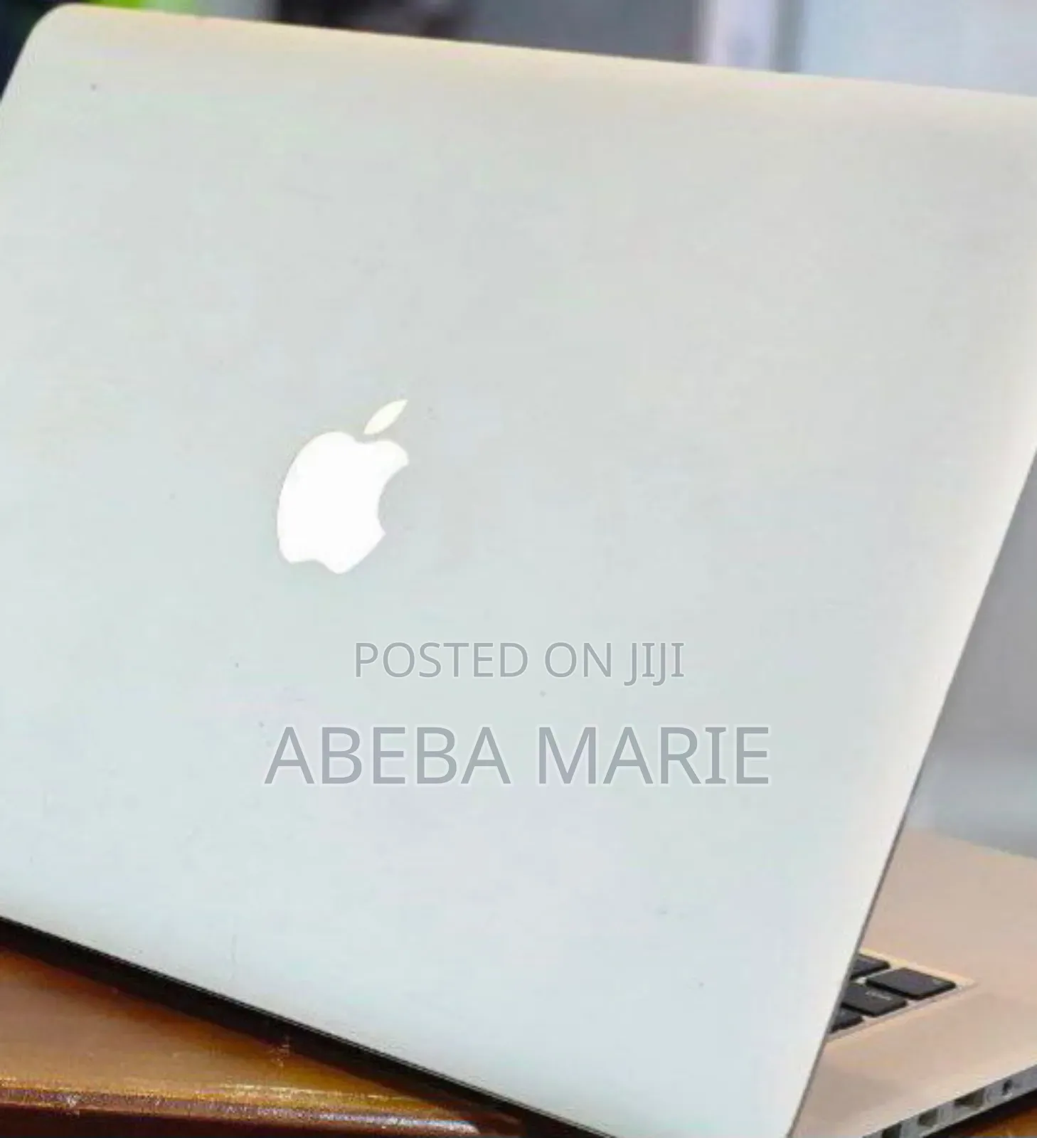 New Laptop Apple MacBook Pro 2015 16GB Intel Core I7 SSD 256GB