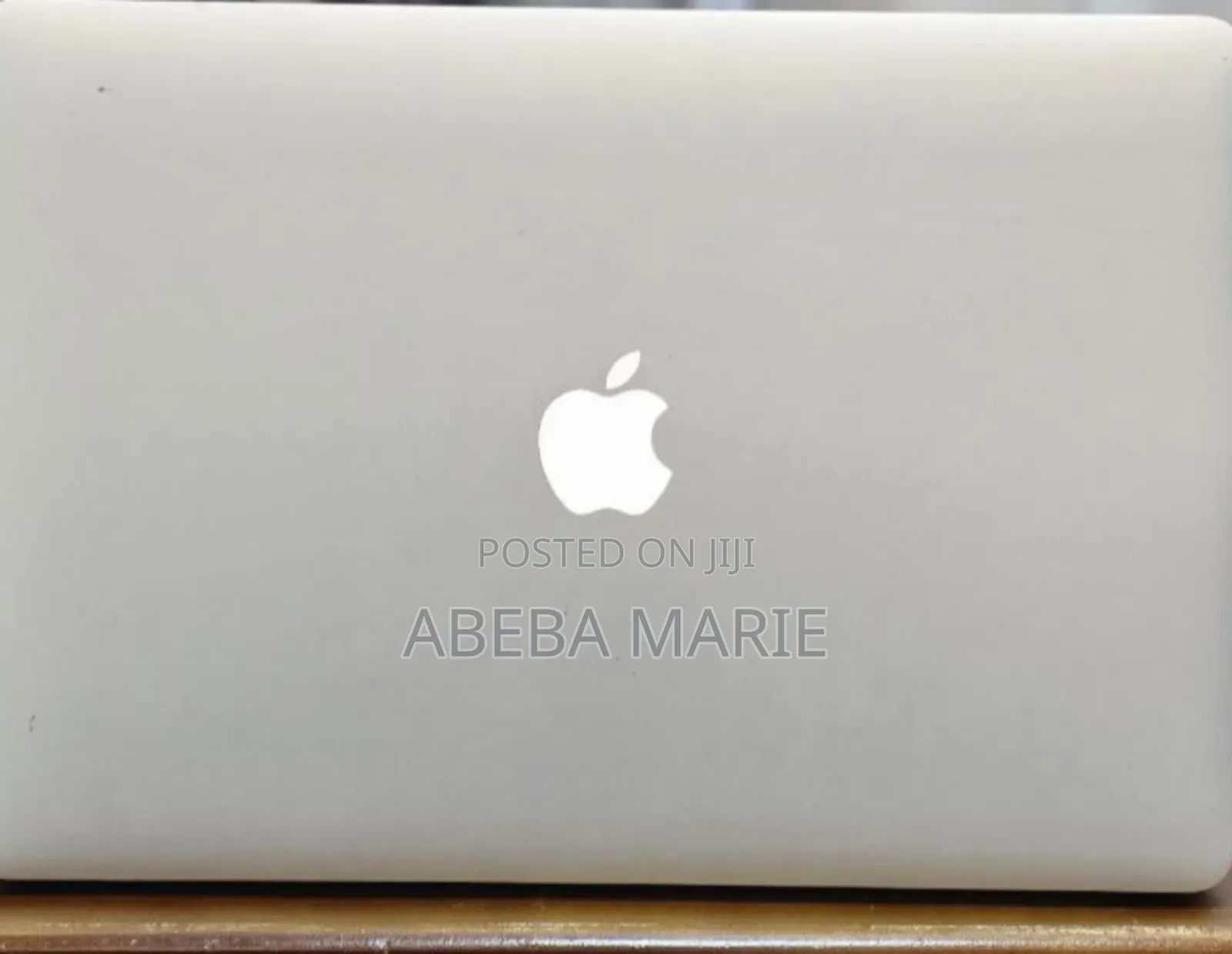 New Laptop Apple MacBook Pro 2015 16GB Intel Core I7 SSD 256GB