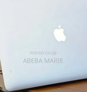 New Laptop Apple MacBook Pro 2015 16GB Intel Core I7 SSD 256GB