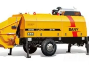 Concrete Pump
