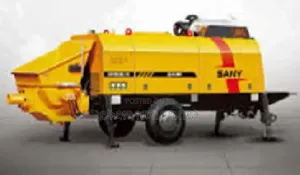 Concrete Pump