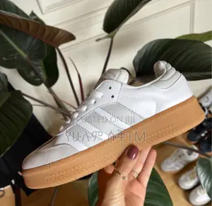 Original Adidas Samba XLG Doubel Sole Women’S Shoes