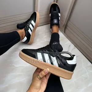 Original Adidas Samba XLG Doubel Sole Women’S Shoes