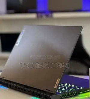 New Laptop Lenovo 32GB AMD Ryzen 9 SSD 1T