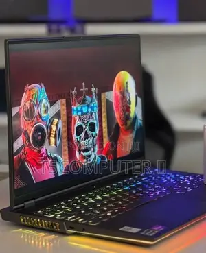 New Laptop Lenovo 32GB AMD Ryzen 9 SSD 1T