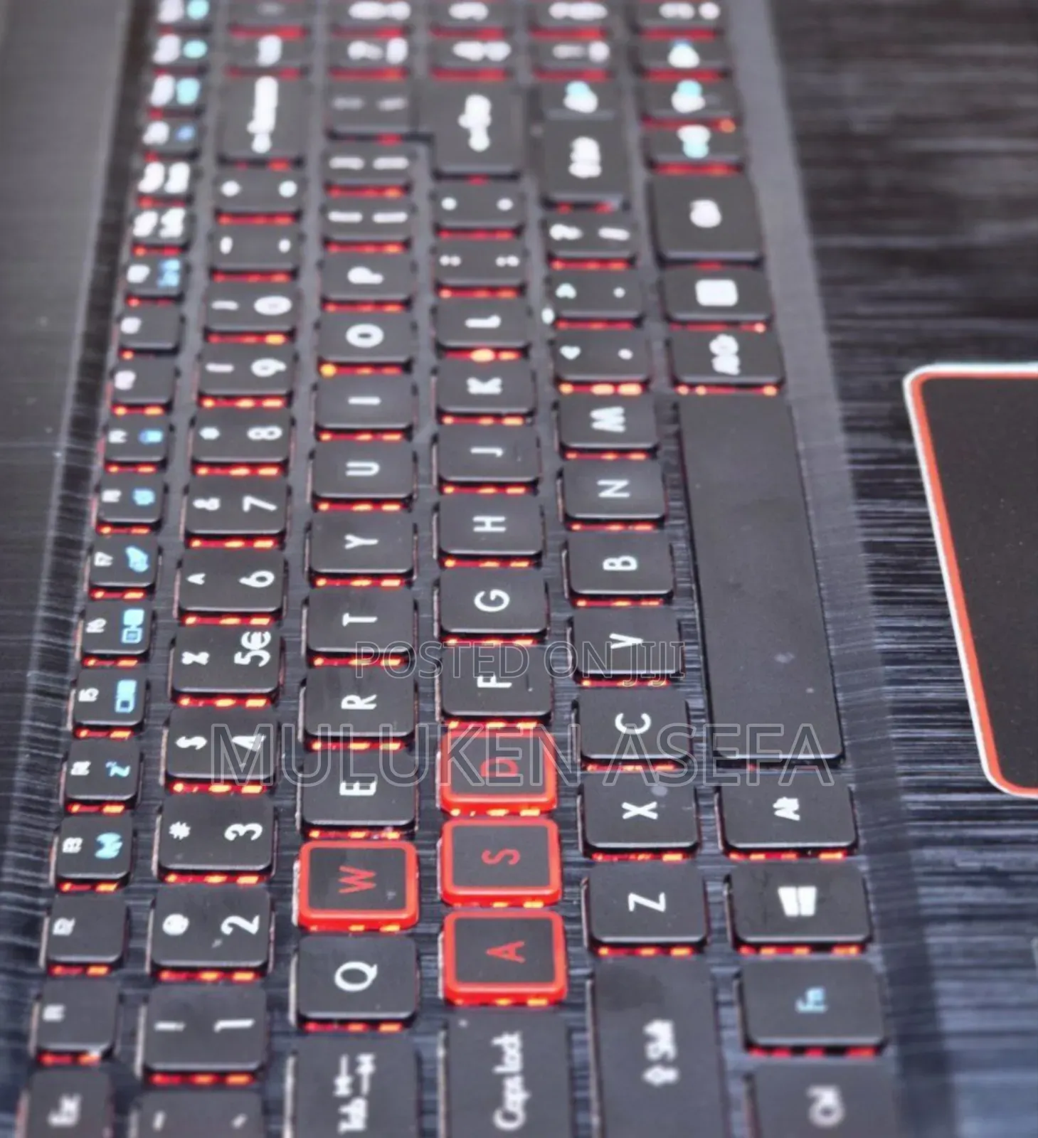 New Laptop Acer Predator Helios 300 16GB Intel Core I7 SSD 1T