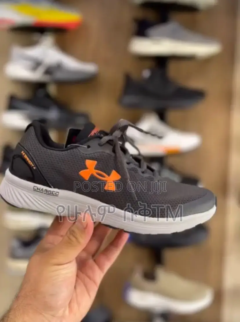 Original Under Armour Bandit 2.0 Hovr Men’S Shoes