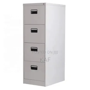 Photo - File Cabinet