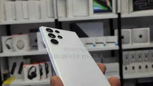 Photo - New Samsung Galaxy S24 Ultra 256 GB