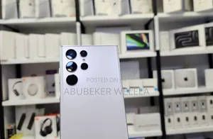 New Samsung Galaxy S24 Ultra 256 GB