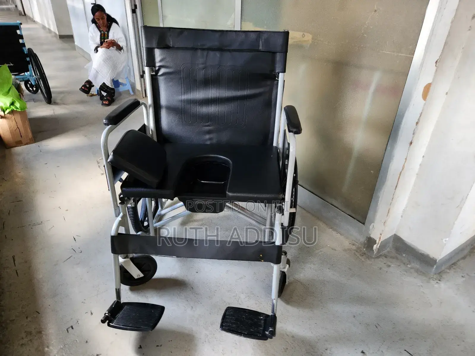 Huge Size Wheelchair本來wheelchair與否wheelchair吧片wheelchair Top