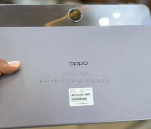 New Oppa Pad Air 4 GB Silver