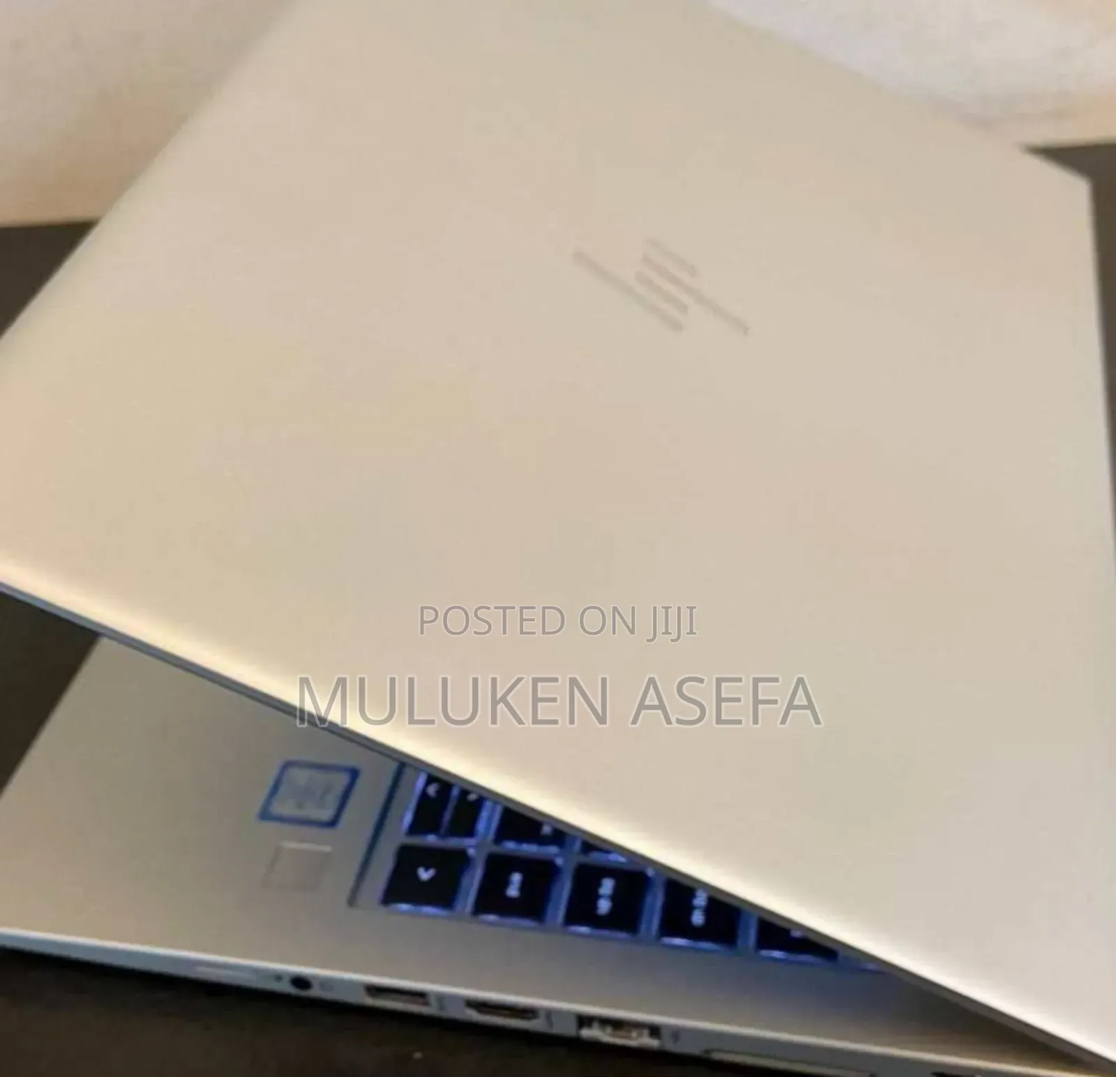 New Laptop HP EliteBook 840 G5 16GB Intel Core I5 SSD 512GB