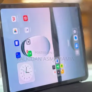 New Oppa Pad Air 4 GB Silver