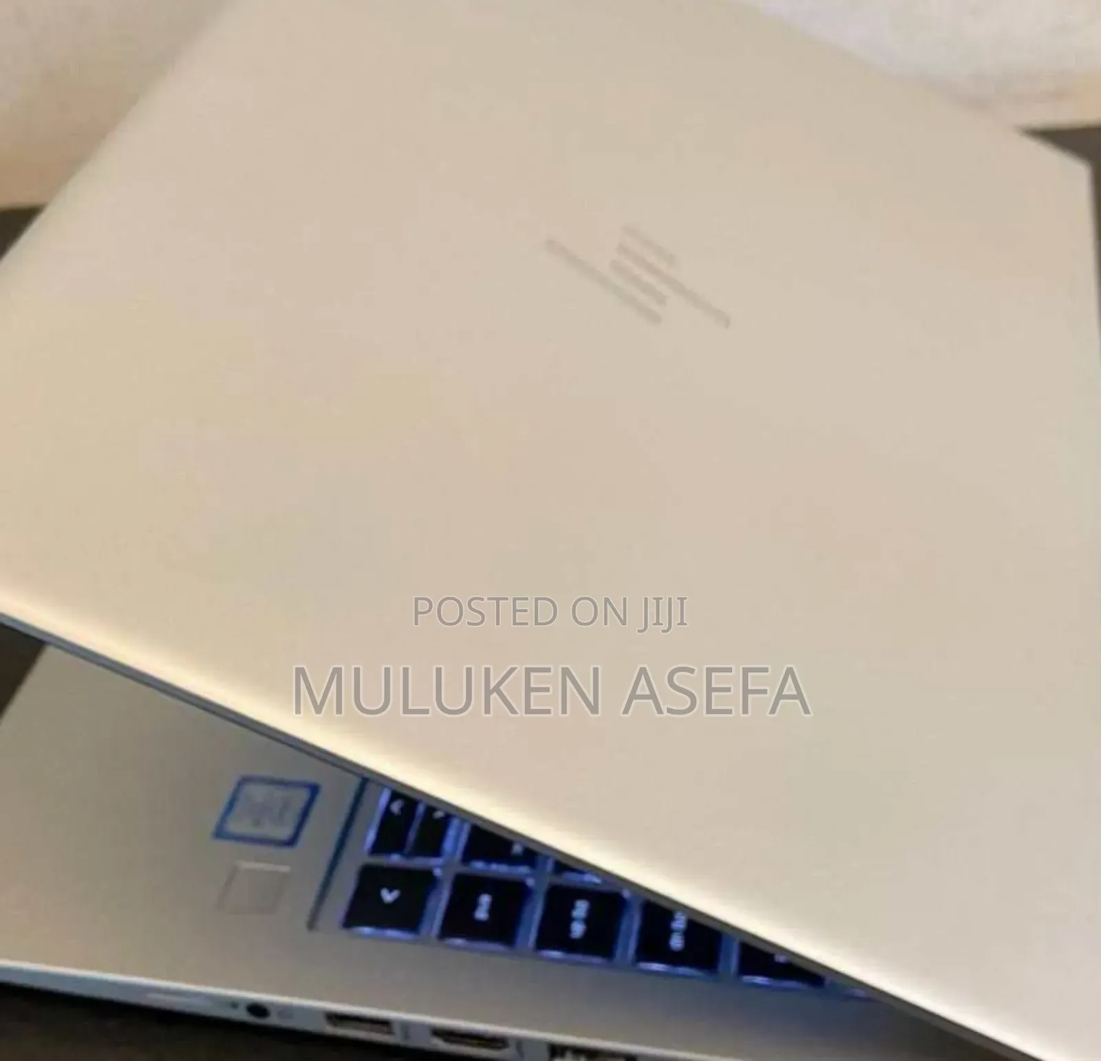 New Laptop HP EliteBook 840 G5 16GB Intel Core I5 SSD 512GB