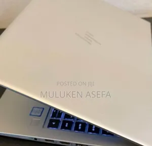 New Laptop HP EliteBook 840 G5 16GB Intel Core I5 SSD 512GB