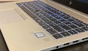 New Laptop HP EliteBook 840 G5 16GB Intel Core I5 SSD 512GB