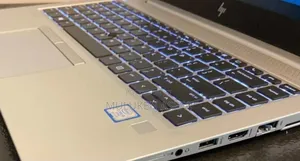 New Laptop HP EliteBook 840 G5 16GB Intel Core I5 SSD 512GB