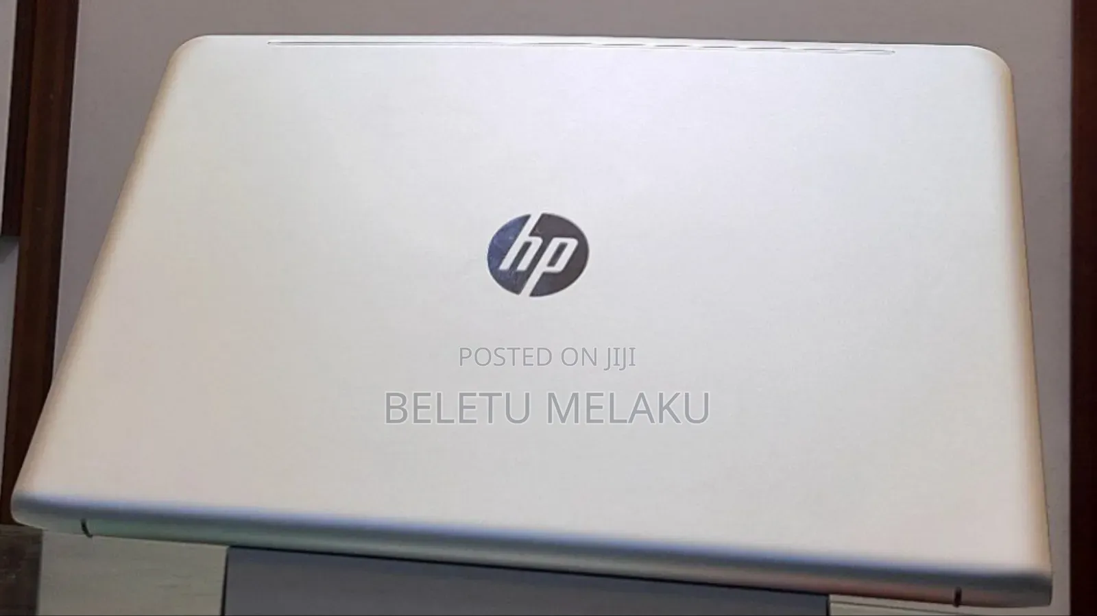 New Laptop HP Envy 15 16GB Intel Core I5 SSD 512GB