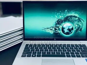 Photo - New Laptop HP EliteBook 840 G8 16GB Intel Core I5 SSD 512GB