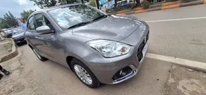 Photo - New Suzuki Dzire 2022 Silver