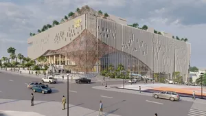 የሚሸጥ ሱቅ በካዛንቺስ