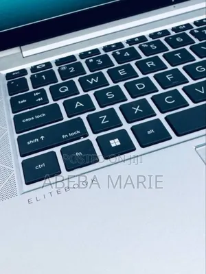 New Laptop HP EliteBook 840 G8 16GB Intel Core I5 SSD 512GB