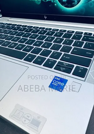 New Laptop HP EliteBook 840 G8 16GB Intel Core I5 SSD 512GB