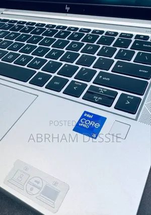 New Laptop HP EliteBook 840 G8 16GB Intel Core I5 SSD 512GB
