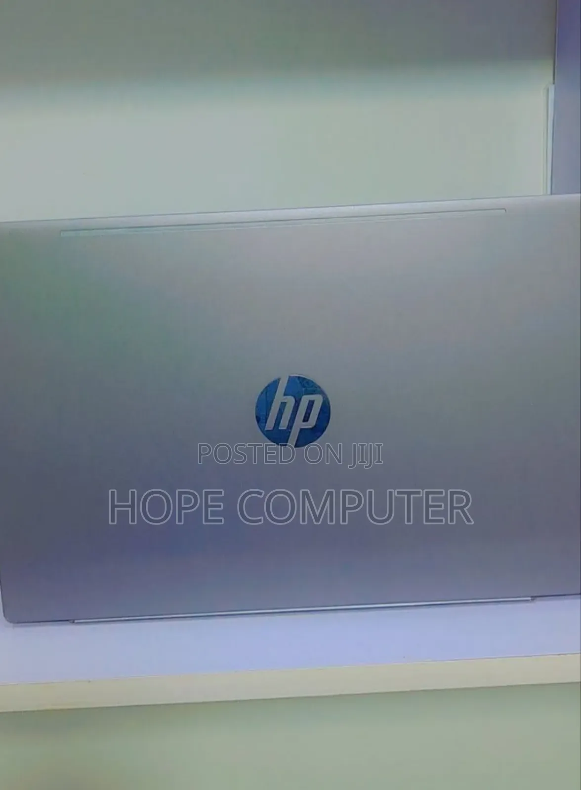 New Laptop HP Pavilion 15 8GB Intel Core I7 SSD 256GB