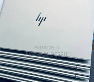New Laptop HP EliteBook 840 G8 16GB Intel Core I5 SSD 512GB