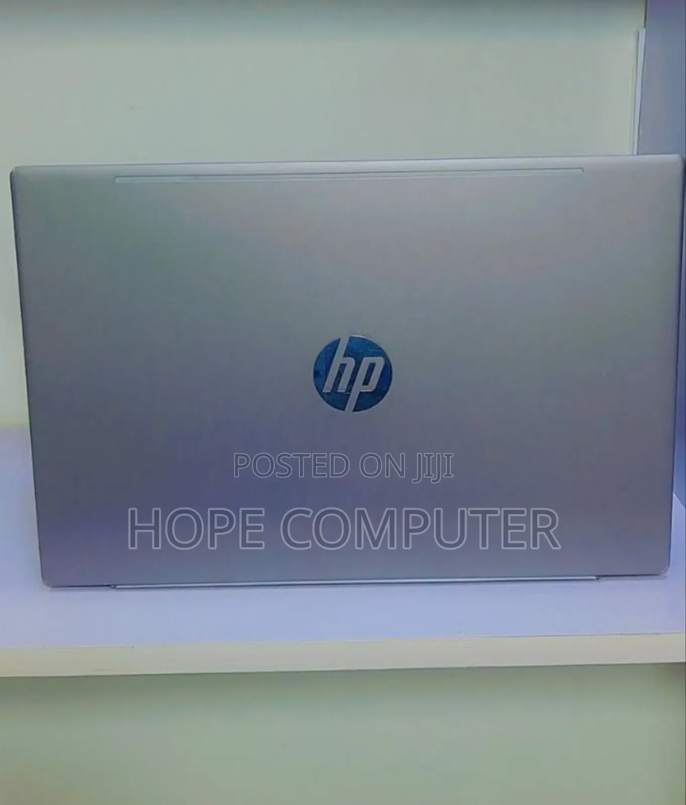 New Laptop HP Pavilion 15 8GB Intel Core I7 SSD 256GB