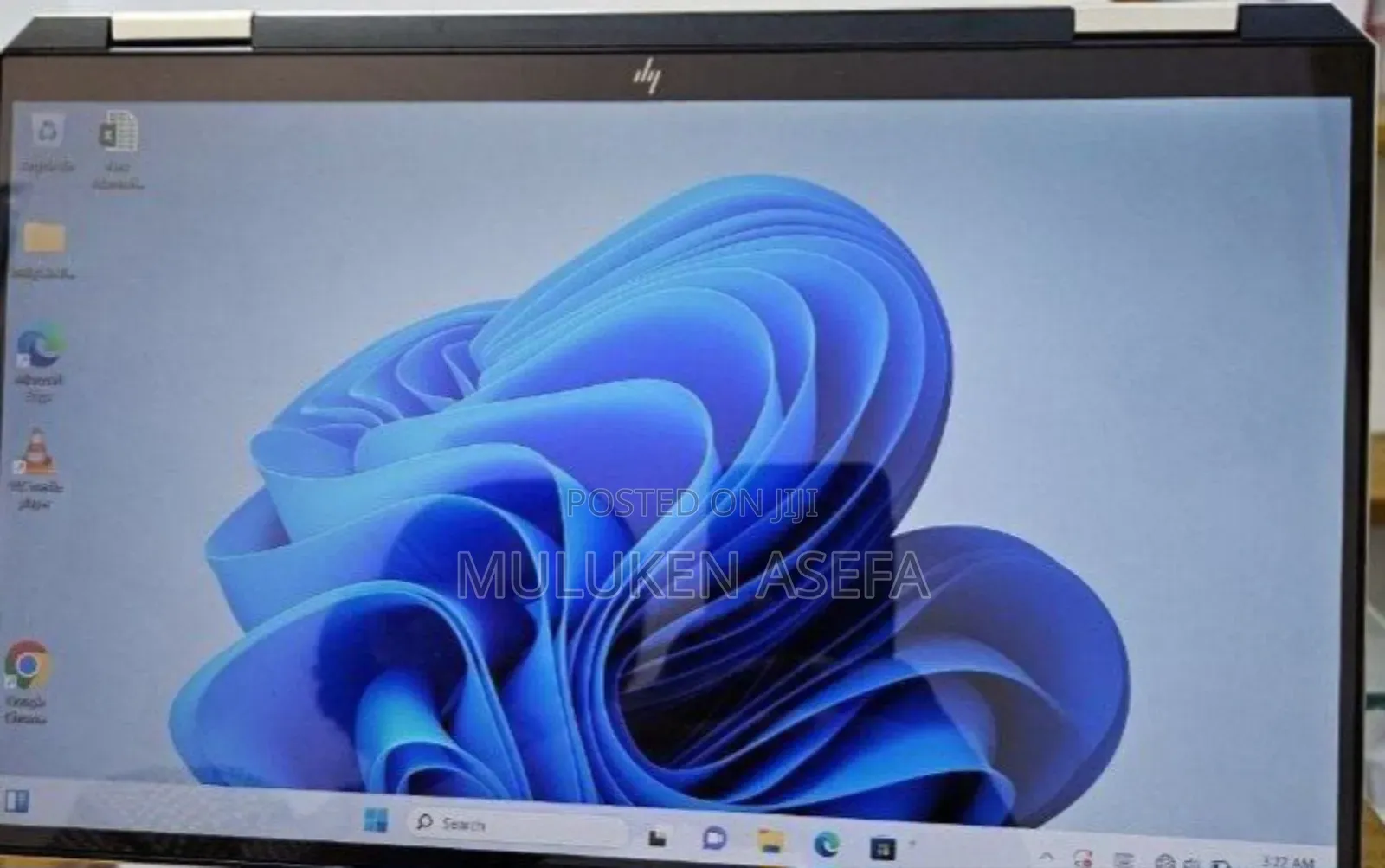 New Laptop HP Spectre 16GB Intel Core I7 SSD 1T