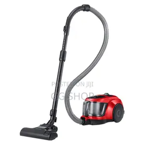 Photo - Samsung Master Vacuum Cleaner