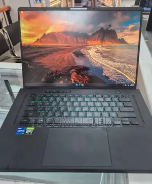 New Laptop Asus 16GB Intel Core I7 SSD 512GB