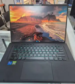 New Laptop Asus 16GB Intel Core I7 SSD 512GB