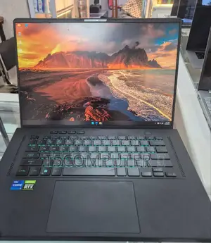 New Laptop Asus 16GB Intel Core I7 SSD 512GB
