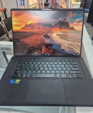 New Laptop Asus 16GB Intel Core I7 SSD 512GB