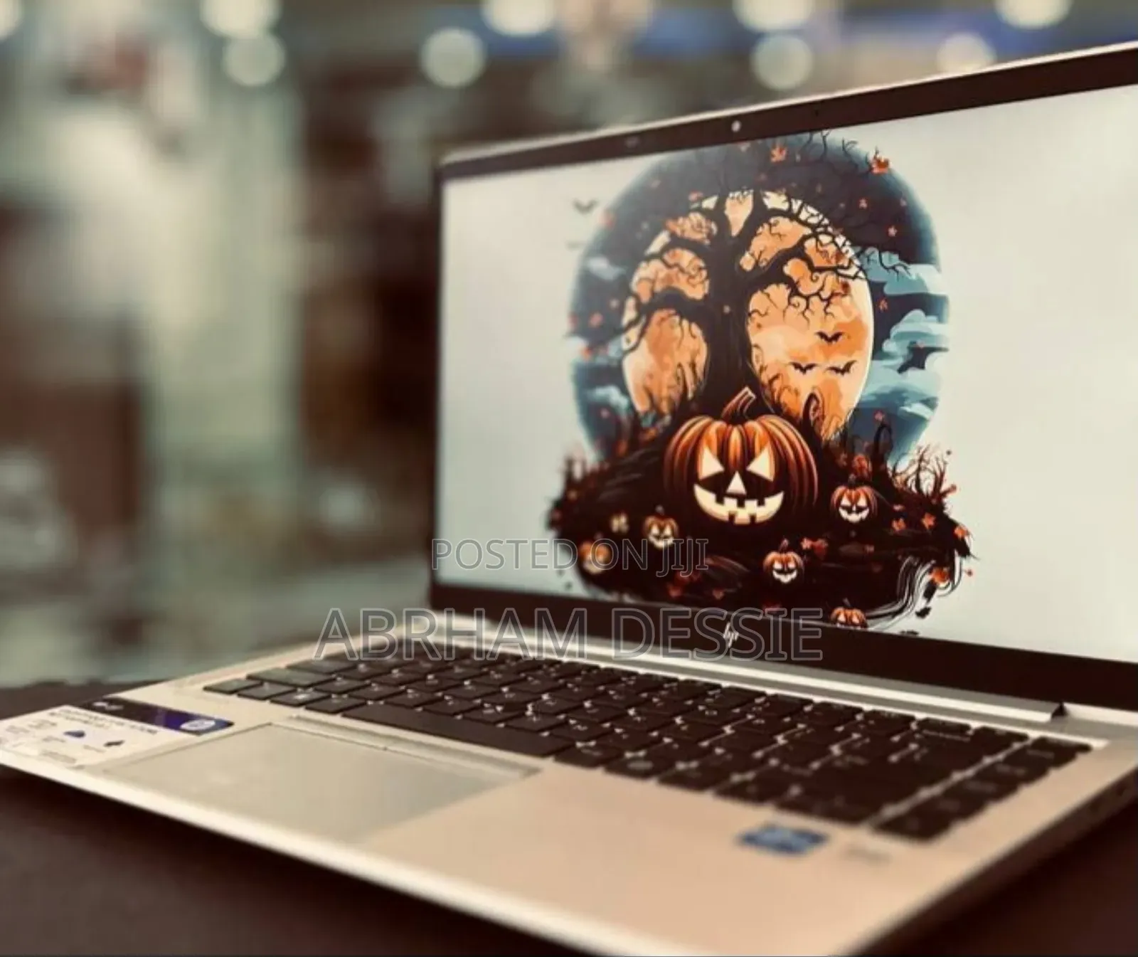 New Laptop HP EliteBook 840 G8 16GB Intel Core I7 SSD 512GB