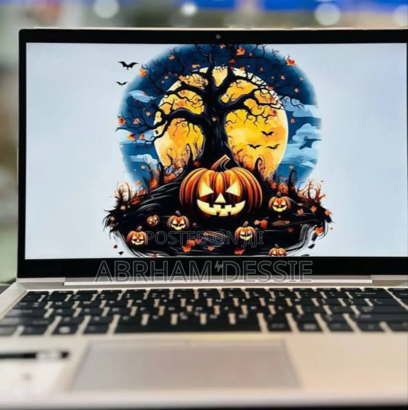 New Laptop HP EliteBook 840 G8 16GB Intel Core I7 SSD 512GB