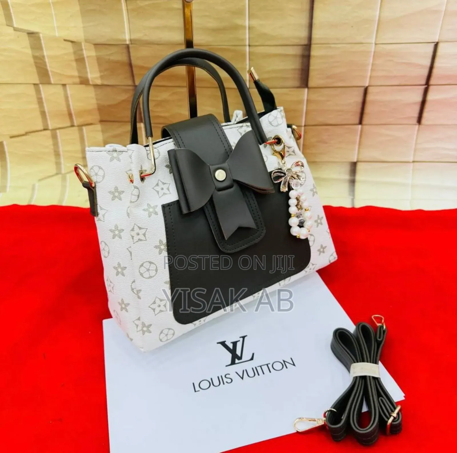 Lv Sling Bag's