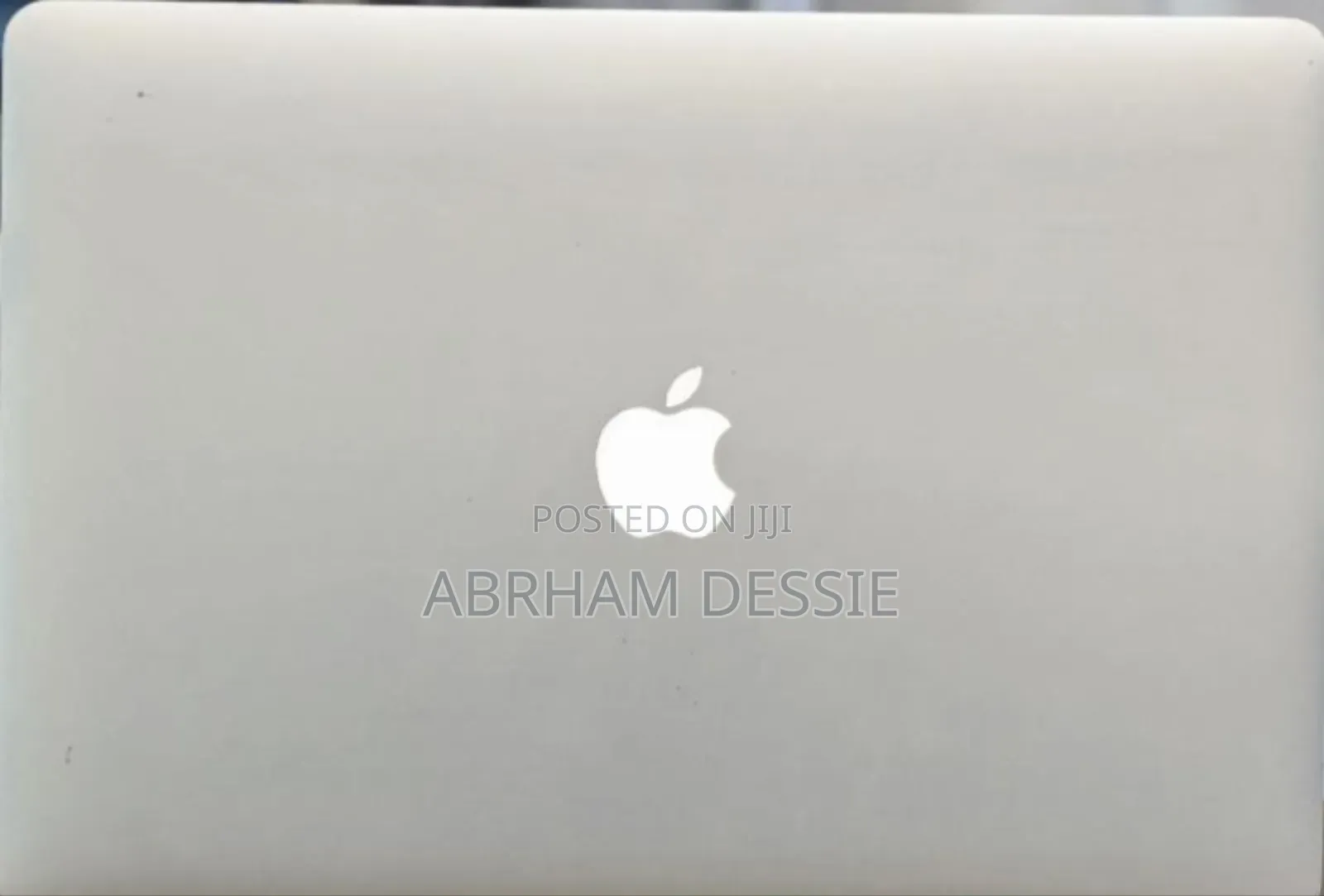 New Laptop Apple MacBook Pro M1 16GB Intel Core I7 SSD 256GB
