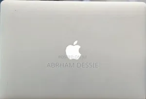 New Laptop Apple MacBook Pro M1 16GB Intel Core I7 SSD 256GB