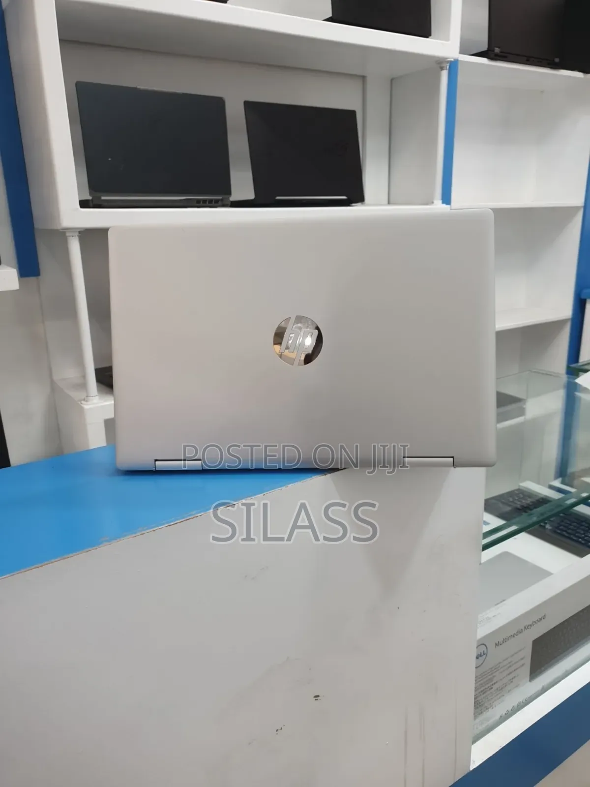 New Laptop HP Pavilion X360 14 16GB Intel Core I5 SSD 1T