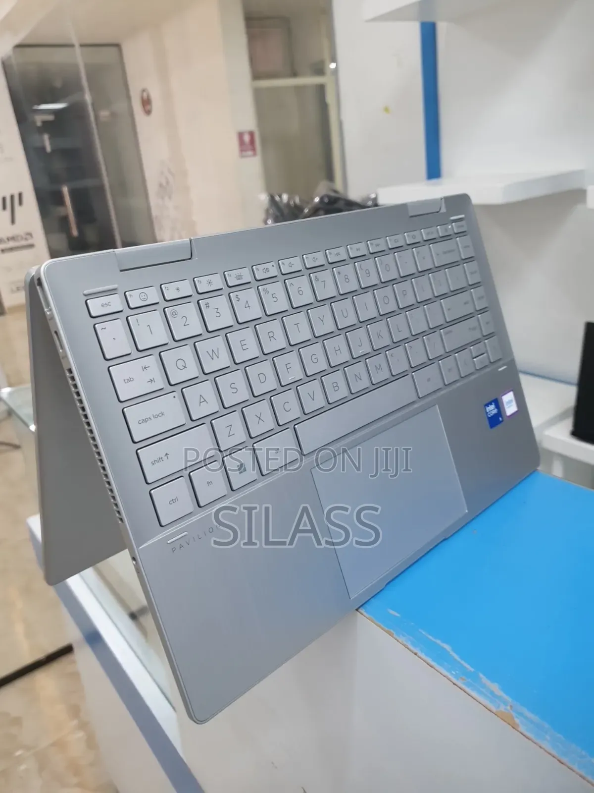 New Laptop HP Pavilion X360 14 16GB Intel Core I5 SSD 1T