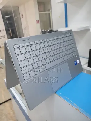 New Laptop HP Pavilion X360 14 16GB Intel Core I5 SSD 1T