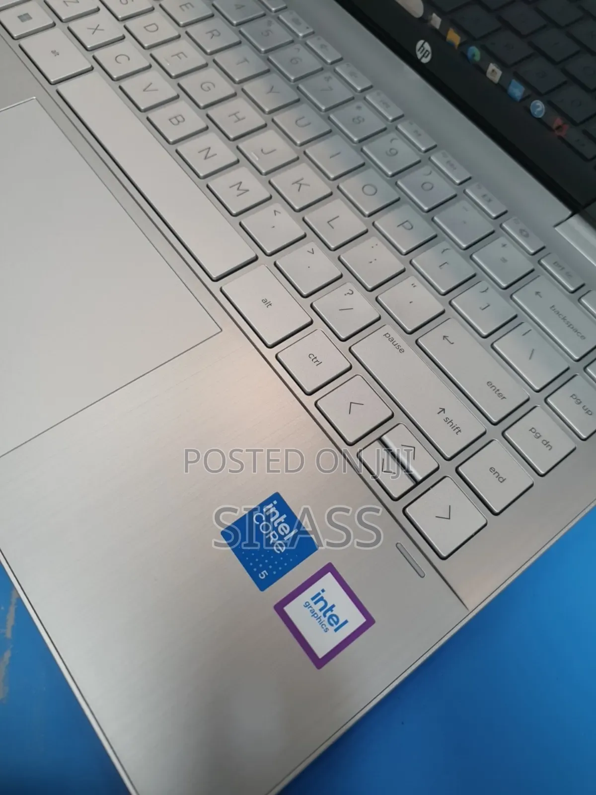 New Laptop HP Pavilion X360 14 16GB Intel Core I5 SSD 1T