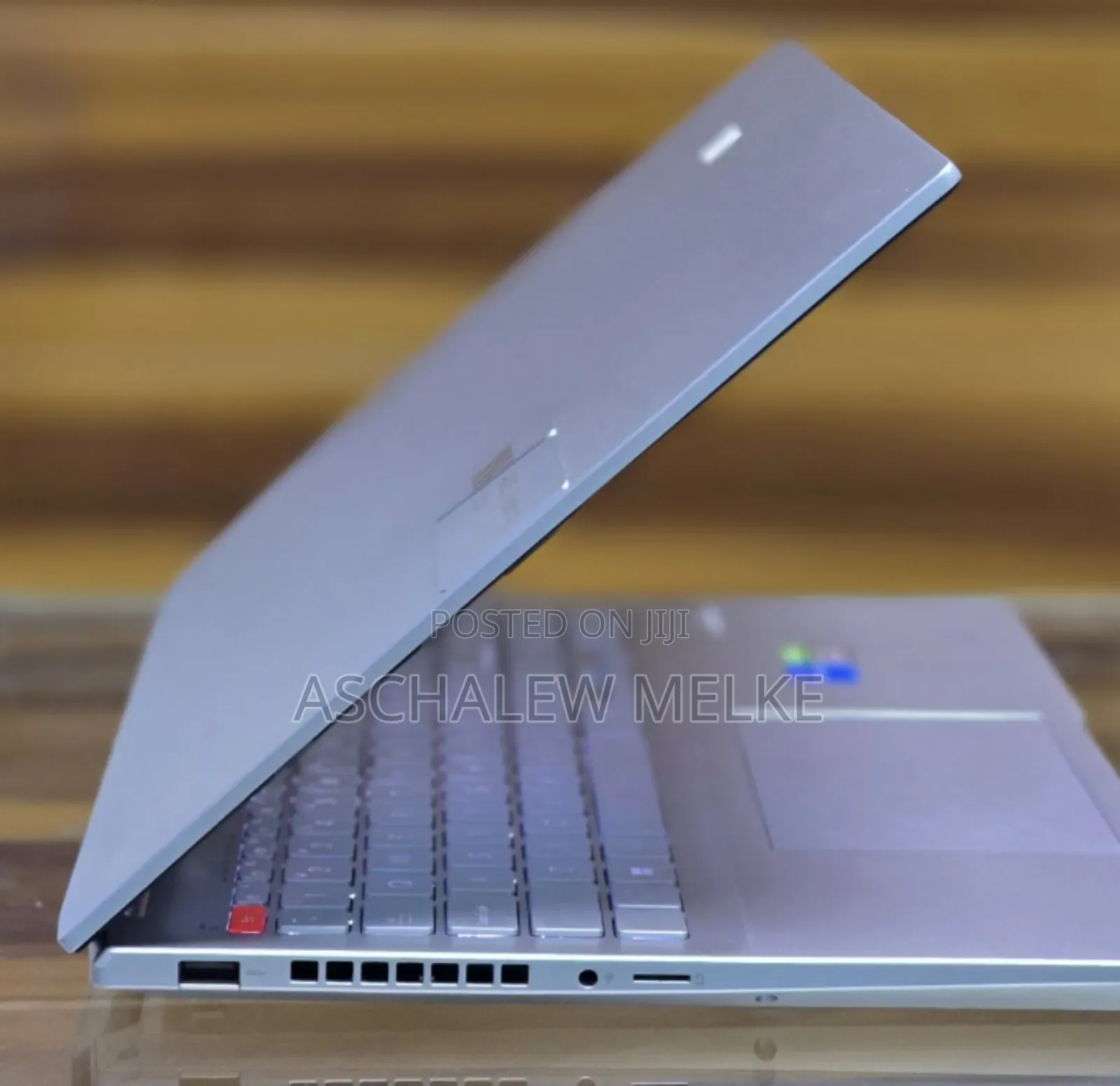 New Laptop Asus VivoBook 15 X540NA 16GB Intel Core I7 SSD 512GB