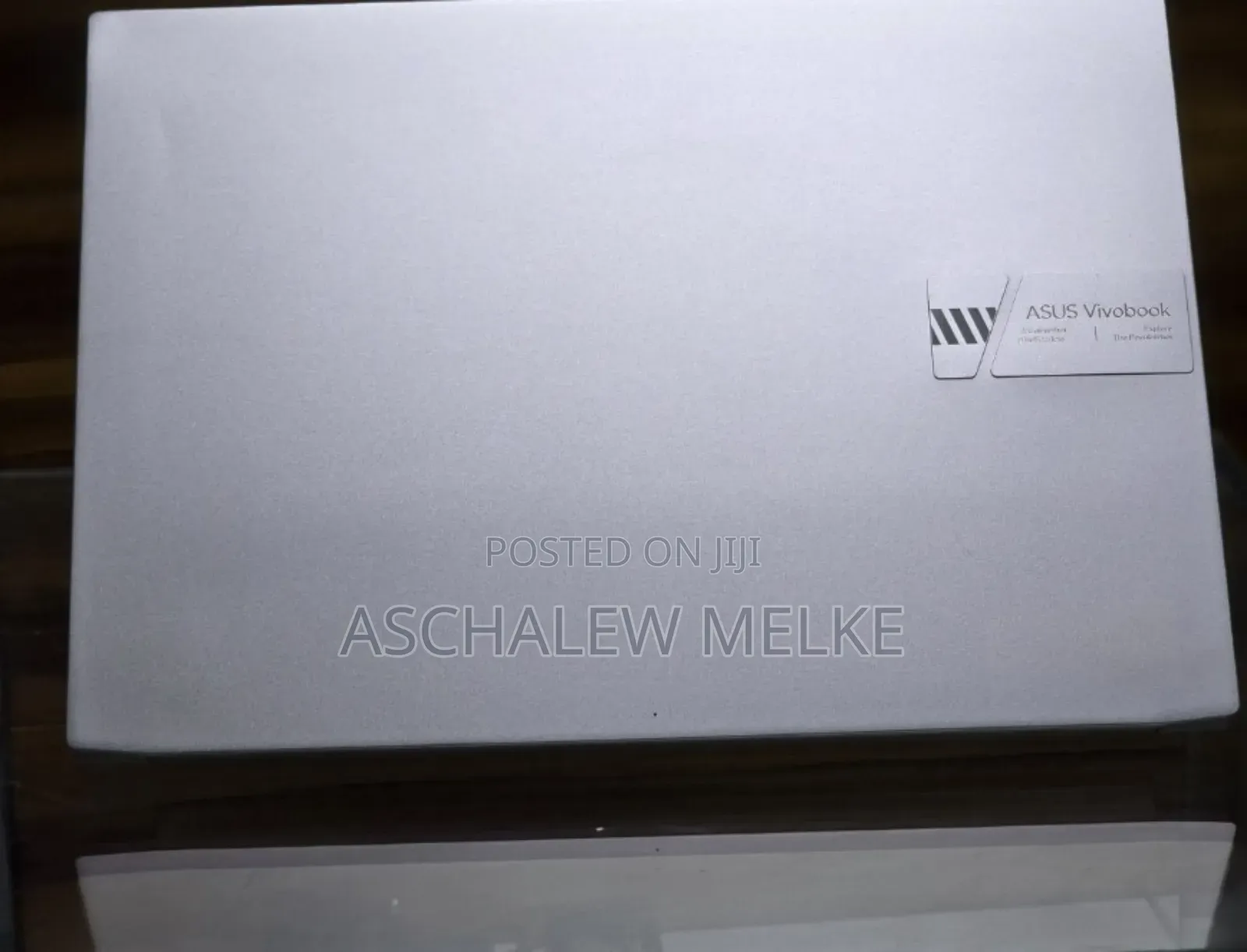 New Laptop Asus VivoBook 15 X540NA 16GB Intel Core I7 SSD 512GB