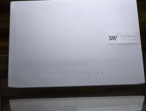 New Laptop Asus VivoBook 15 X540NA 16GB Intel Core I7 SSD 512GB